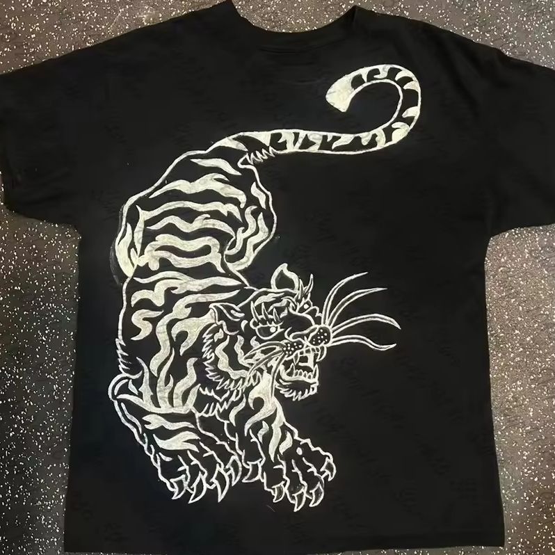 Baby Y2K Clothing - Y2k Clothes Grunge Woman Clothing Crop