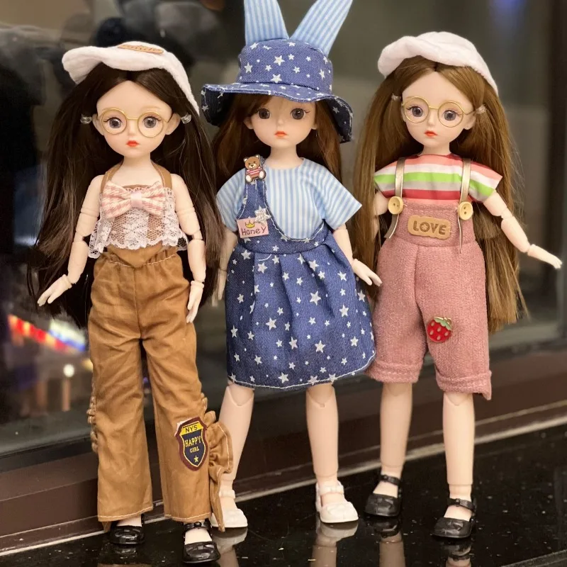 Baby Clothing Discount - 11 Inches 20 Joint New Internet