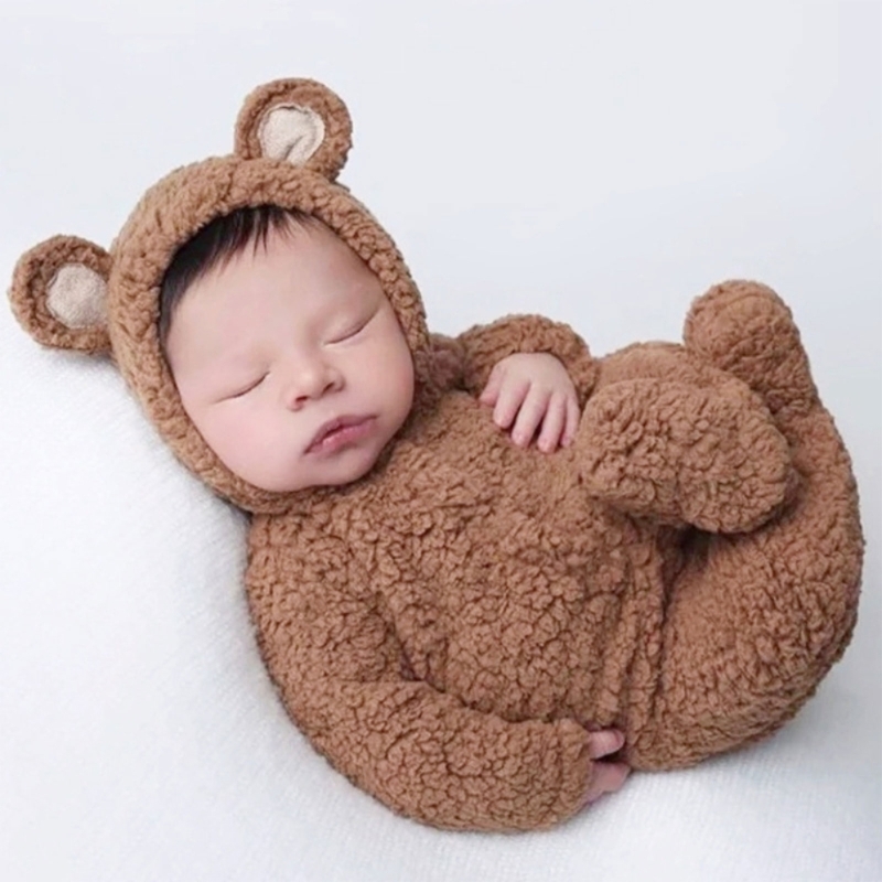 Baby Clothing Discount - 2Pcs Photography Props for Baby Boy