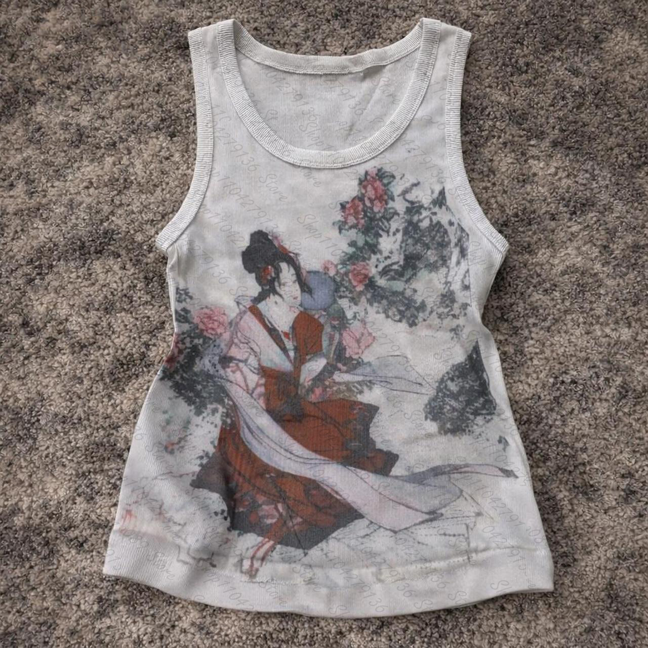 Baby Y2K Clothing - Summer Fashion Y2k Style Punk Gothic
