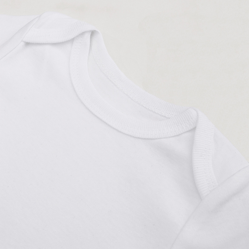3/8PCS/LOT Long Sleeved Baby B - Baby Clothing Onesies 评论和价格