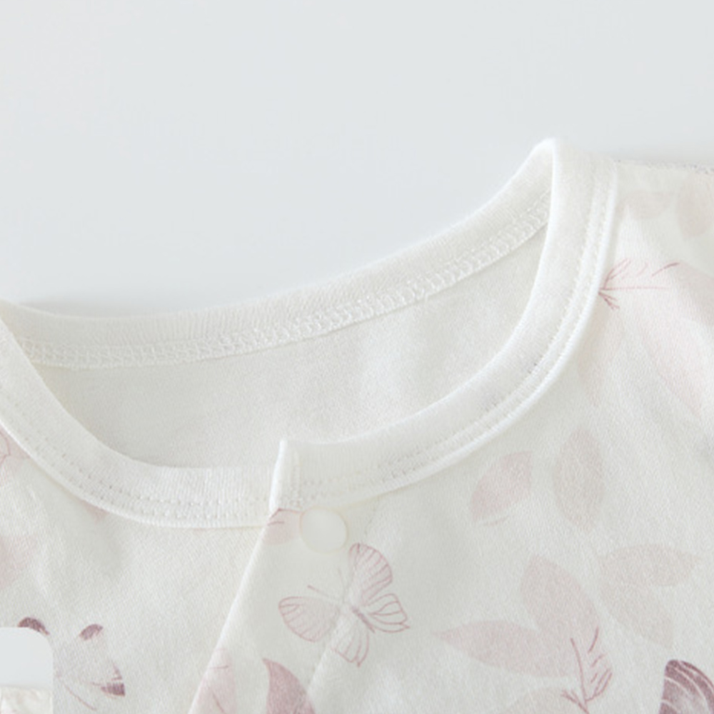 2026 New Baby Rompers Girls Cl - Baby Clothing Types 评论和价格