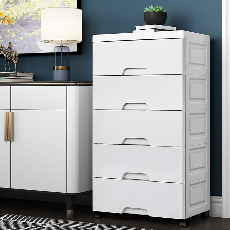 Thickened Drawer-type Storage  - Baby Clothing Types 评论和价格