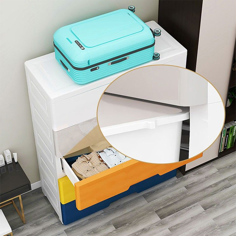 Thickened Drawer-type Storage  - Baby Clothing Types 评论和价格