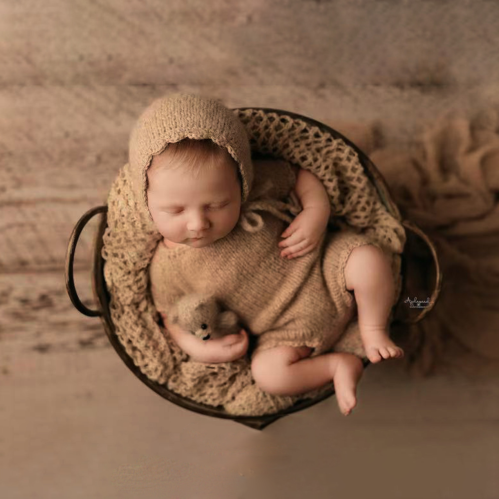 Newborn Photography Props Baby - Baby Clothing Discount 评论和价格