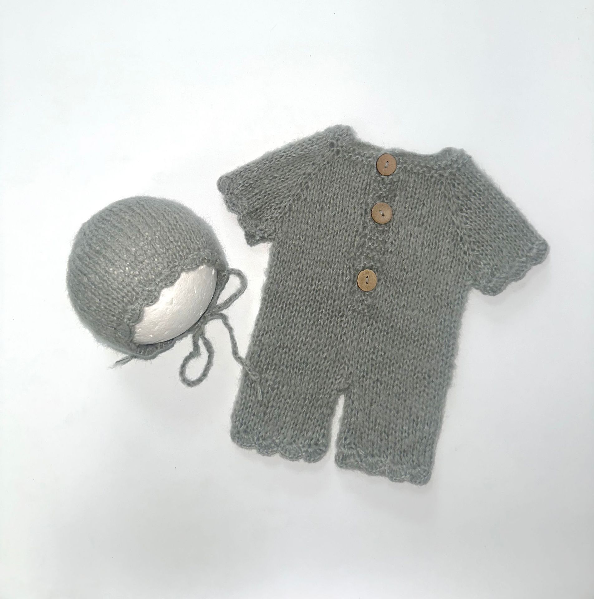 Newborn Photography Props Baby - Baby Clothing Discount 评论和价格