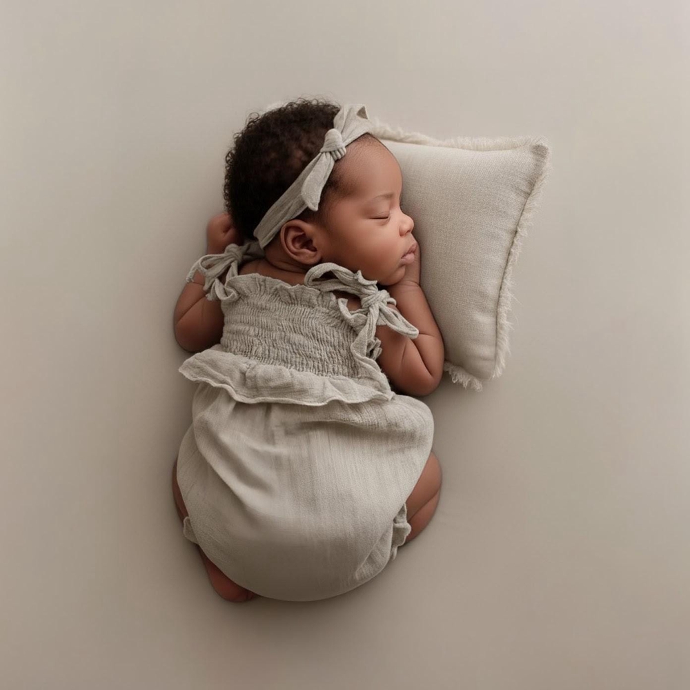 Newborn Photography Props Baby - Baby Clothing Onesies 评论和价格