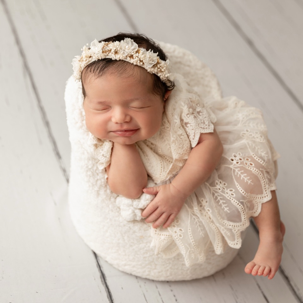 Professional Studio Newborn Ph - Baby Clothing Embroidery 评论和价格