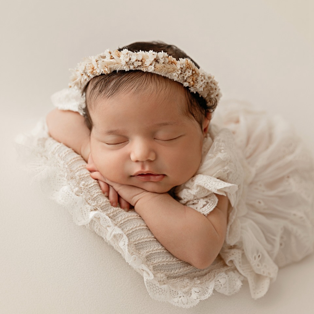 Professional Studio Newborn Ph - Baby Clothing Embroidery 评论和价格