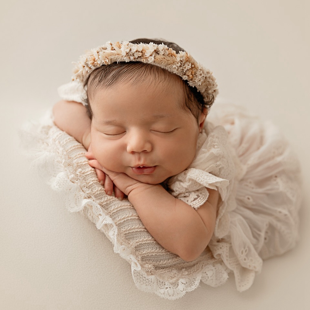 Professional Studio Newborn Ph - Baby Clothing Embroidery 评论和价格