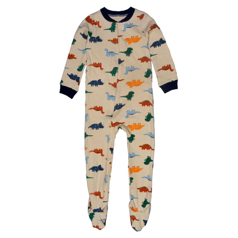 Four Seasons Spring and Summer - Baby Clothing Zip 评论和价格