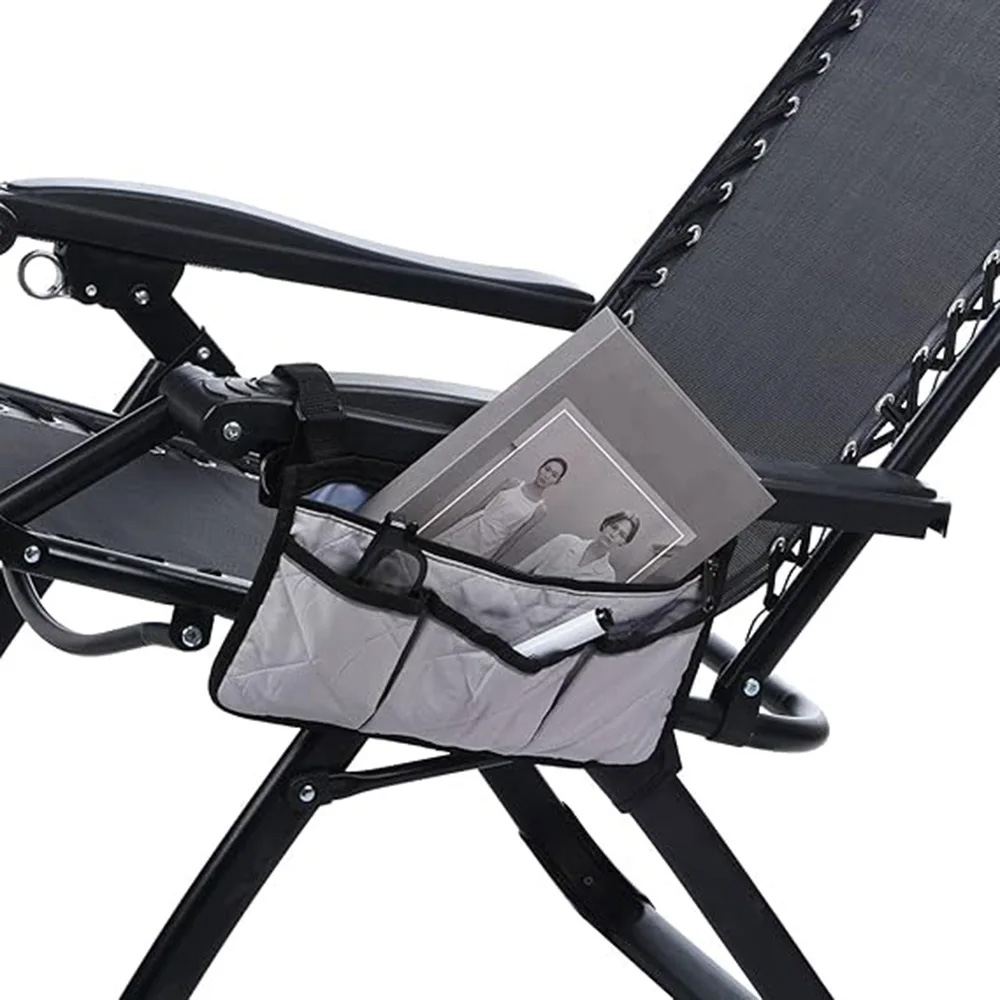 Wheelchair Side Armrest Bag Wi - Baby Clothing Types 评论和价格