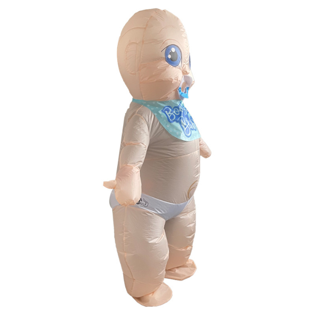 Boys Girls Giant Baby Inflatab - Baby Clothing Unisex 评论和价格