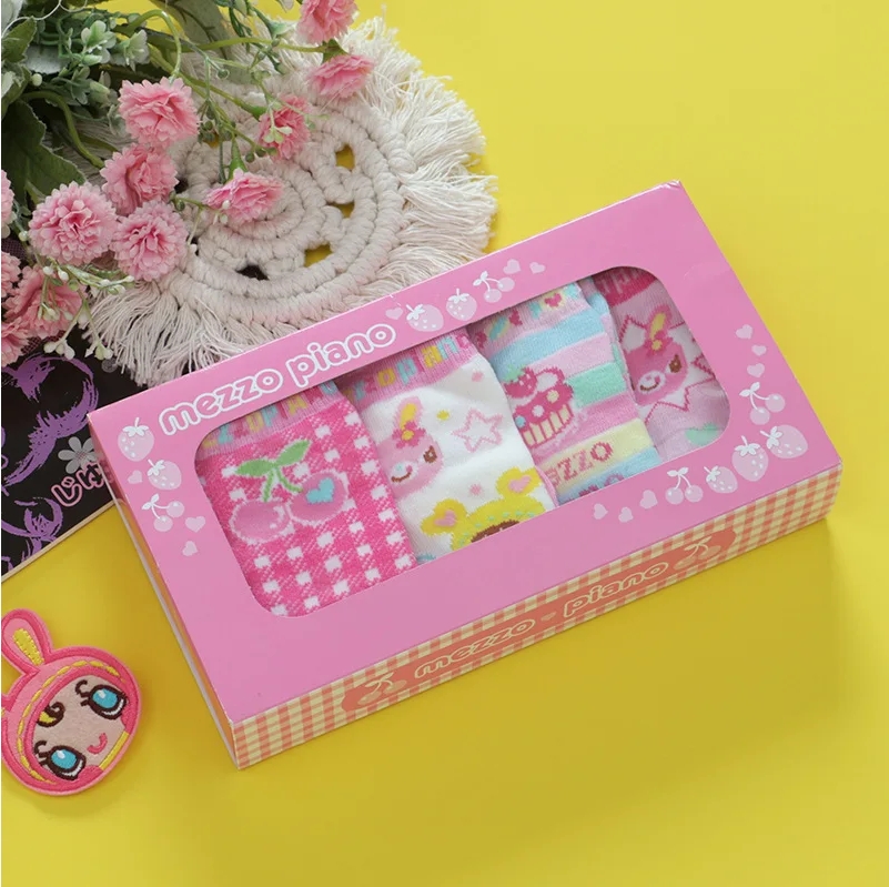 Japanese Cartoon Cute Sweet Lo - Baby Y2K Clothing 评论和价格