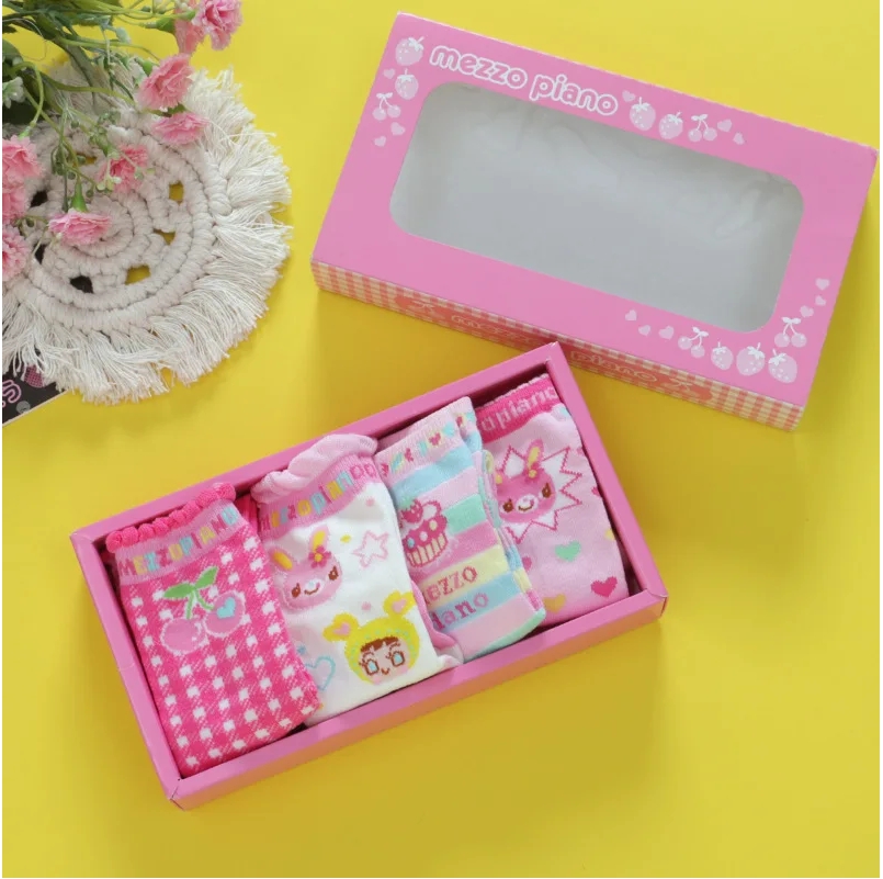 Japanese Cartoon Cute Sweet Lo - Baby Y2K Clothing 评论和价格