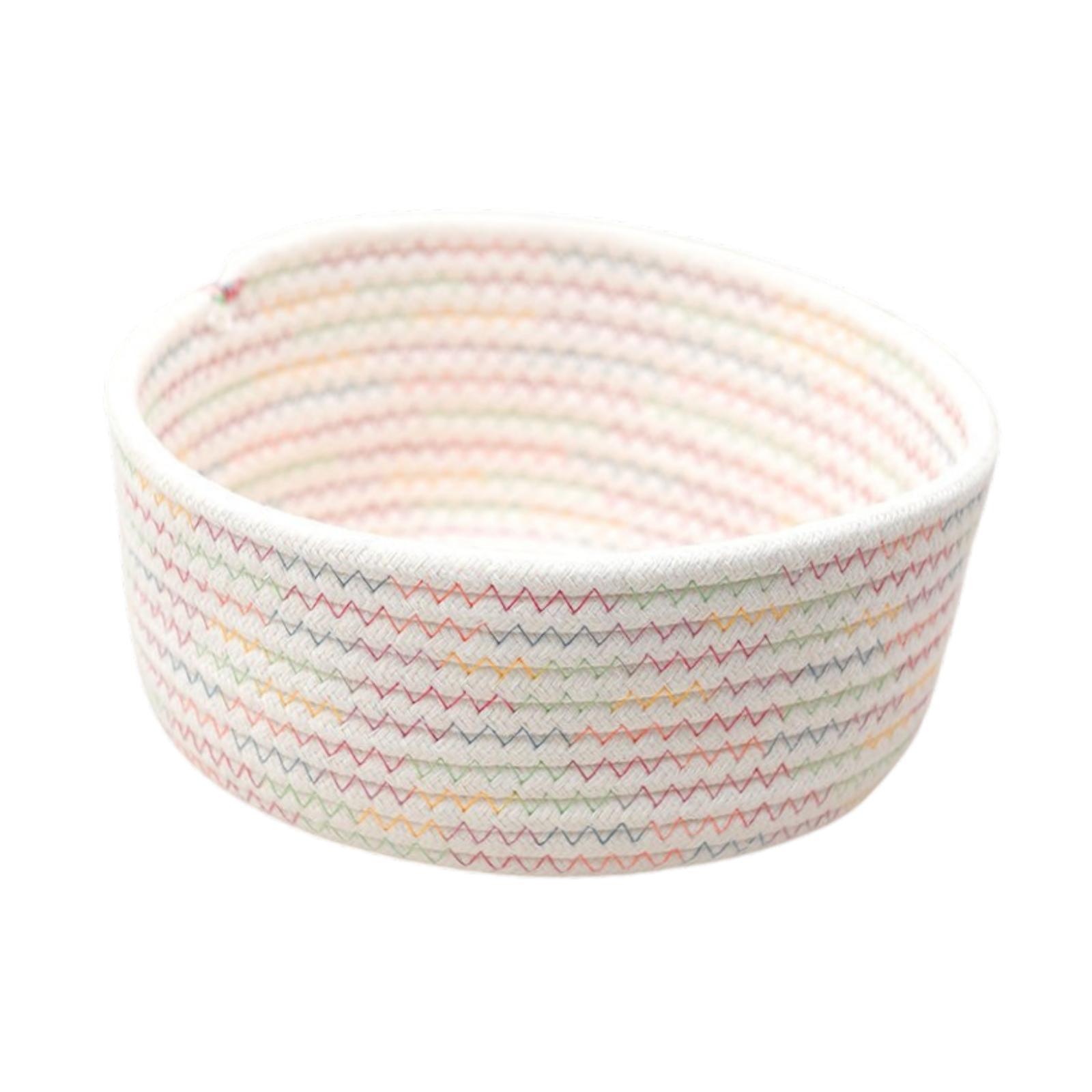 Woven Storage Basket Dog Cat T - Baby Clothing Basket 评论和价格
