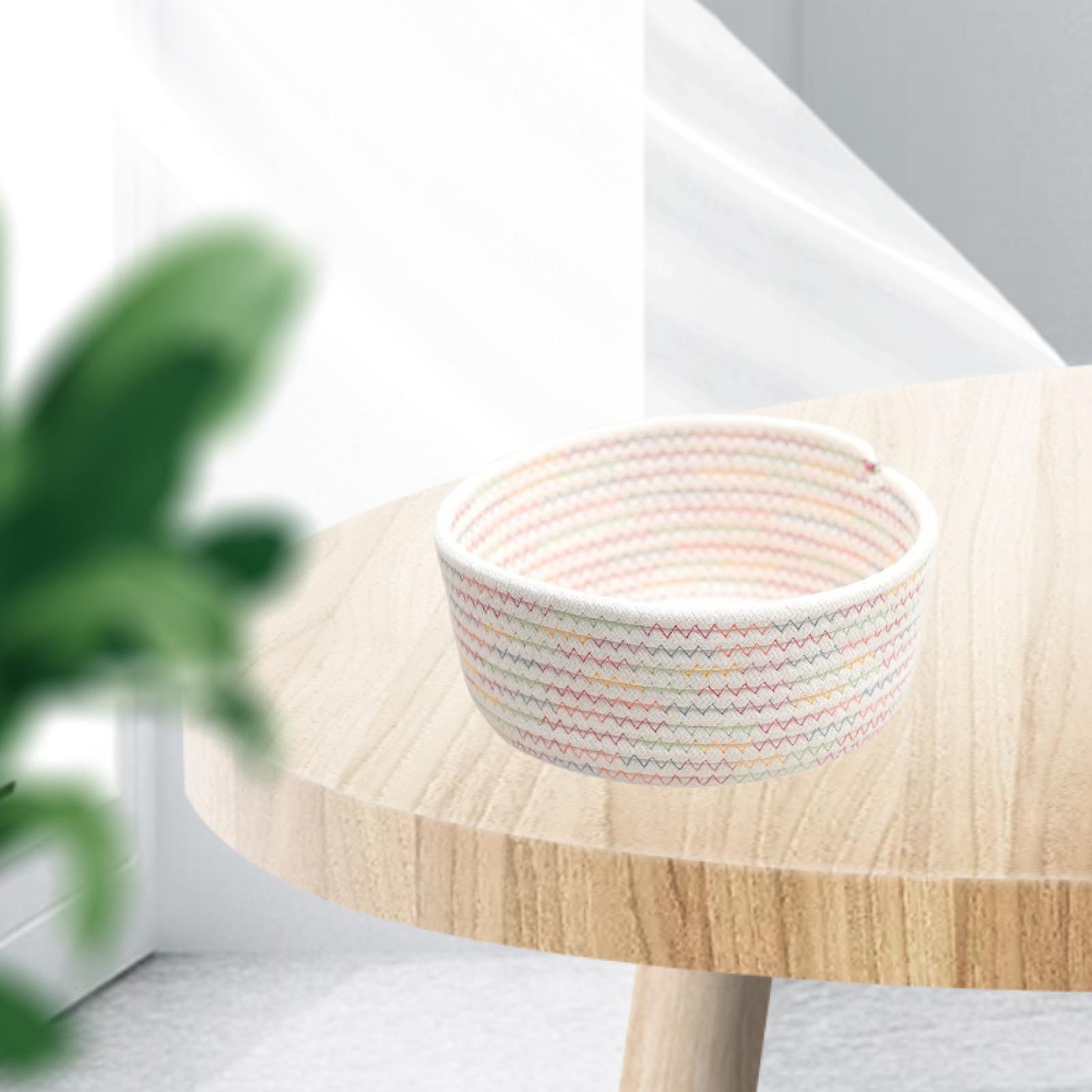 Woven Storage Basket Dog Cat T - Baby Clothing Basket 评论和价格