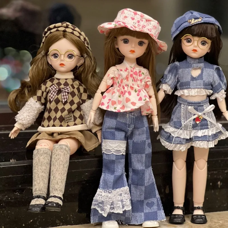 11 Inches 20 Joint New Interne - Baby Clothing Discount 评论和价格