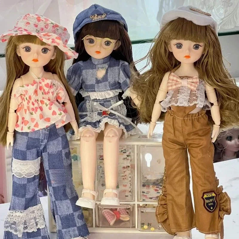 11 Inches 20 Joint New Interne - Baby Clothing Discount 评论和价格