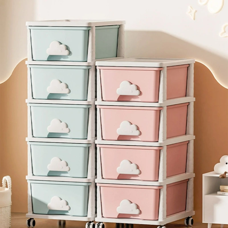 Baby Toy Storage Box, Children - Baby Clothing Types 评论和价格