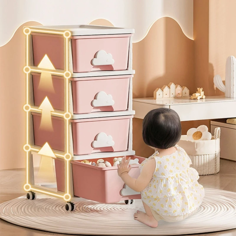 Baby Toy Storage Box, Children - Baby Clothing Types 评论和价格