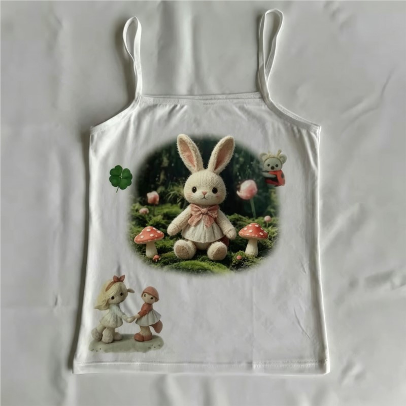 Vintage Emo Girls Streetwear B - Baby Y2K Clothing 评论和价格