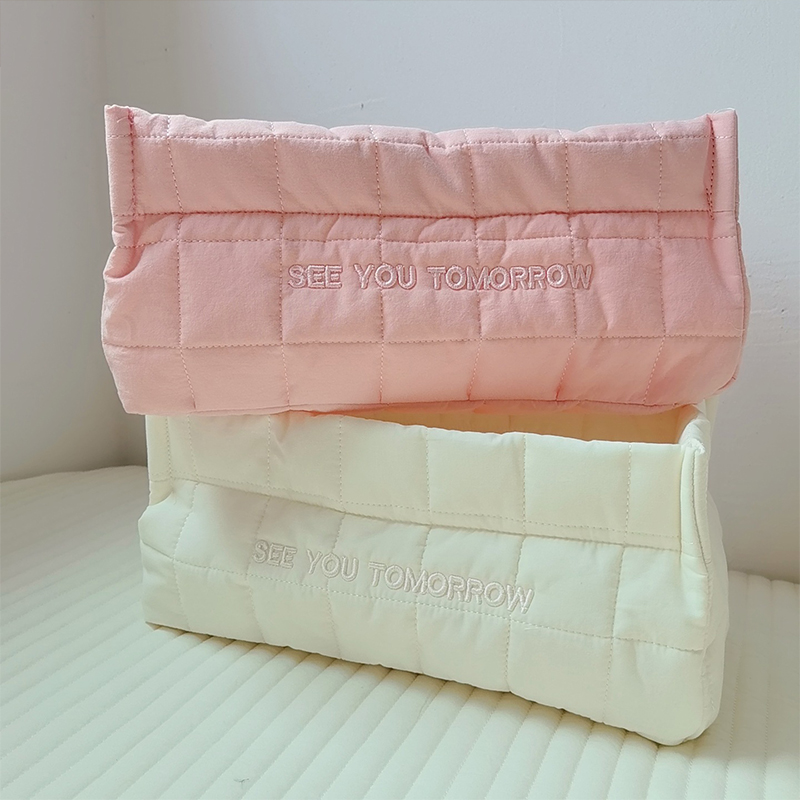 Korean Style Baby Diaper Stora - Baby Clothing Basket 评论和价格