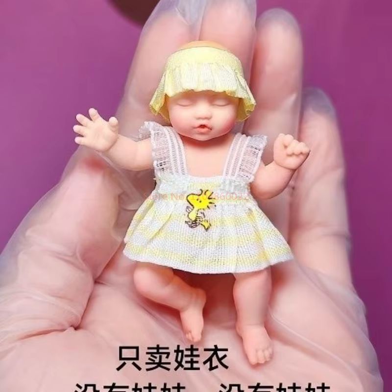 Only Doll Clothing ZURU Myster - Baby Clothing Unisex 评论和价格