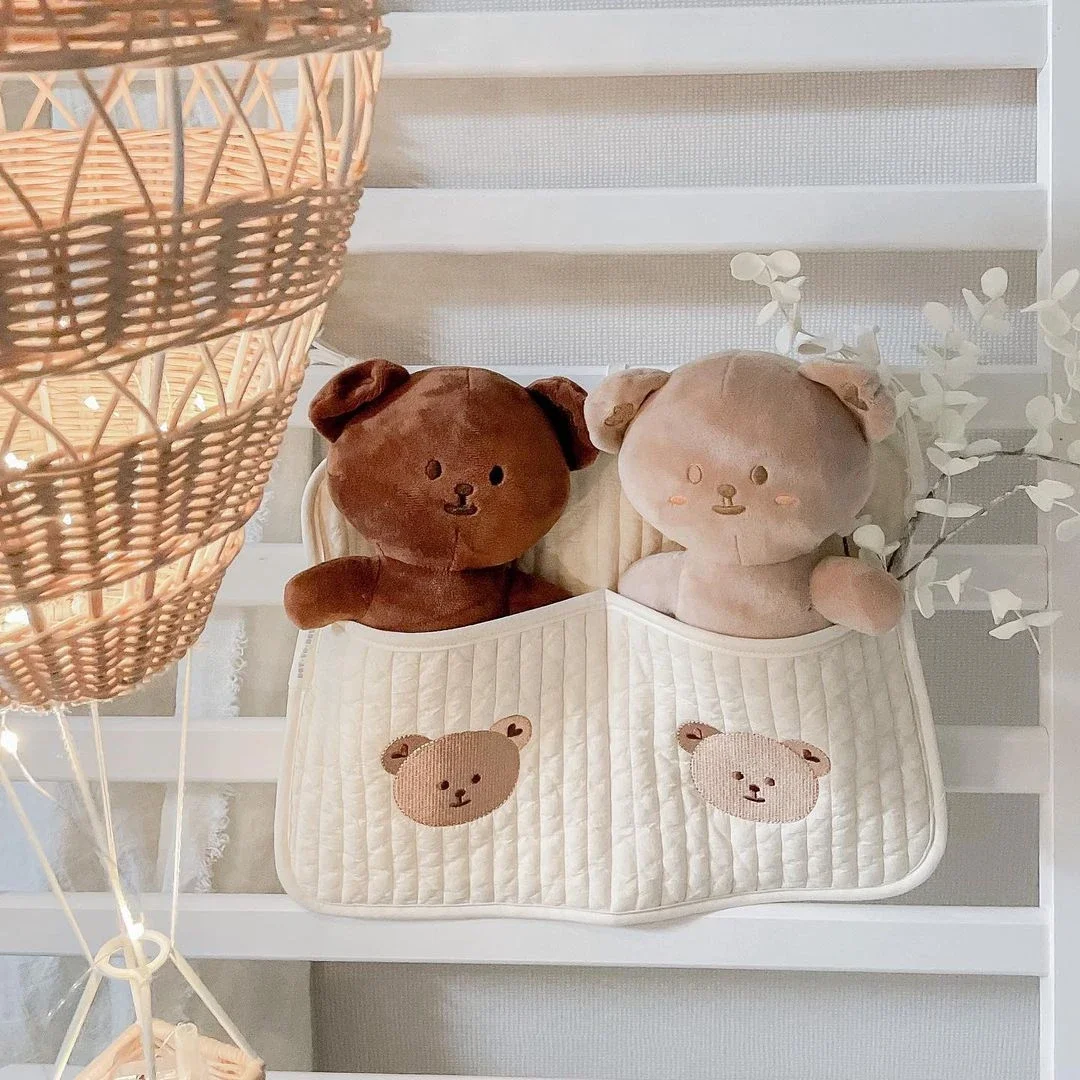 Baby Bedside Storage Bag Baby  - Baby Clothing Types 评论和价格