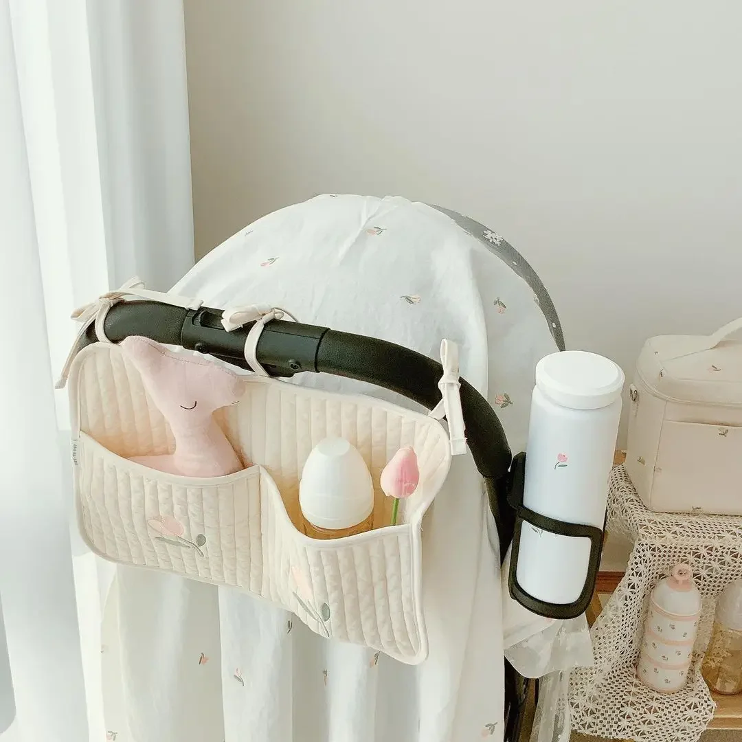 Baby Bedside Storage Bag Baby  - Baby Clothing Types 评论和价格