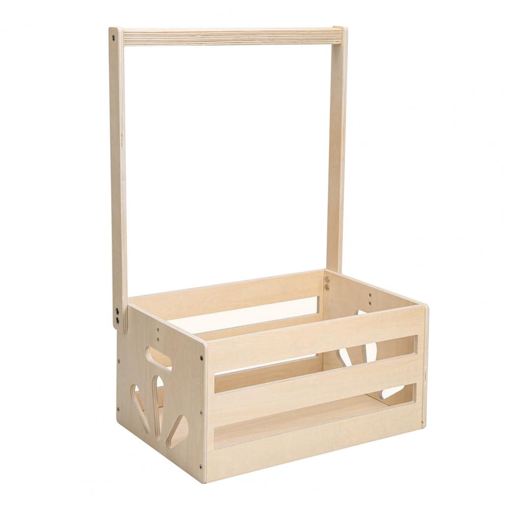 Storage Rack Wooden Baby Showe - Baby Clothing Types 评论和价格