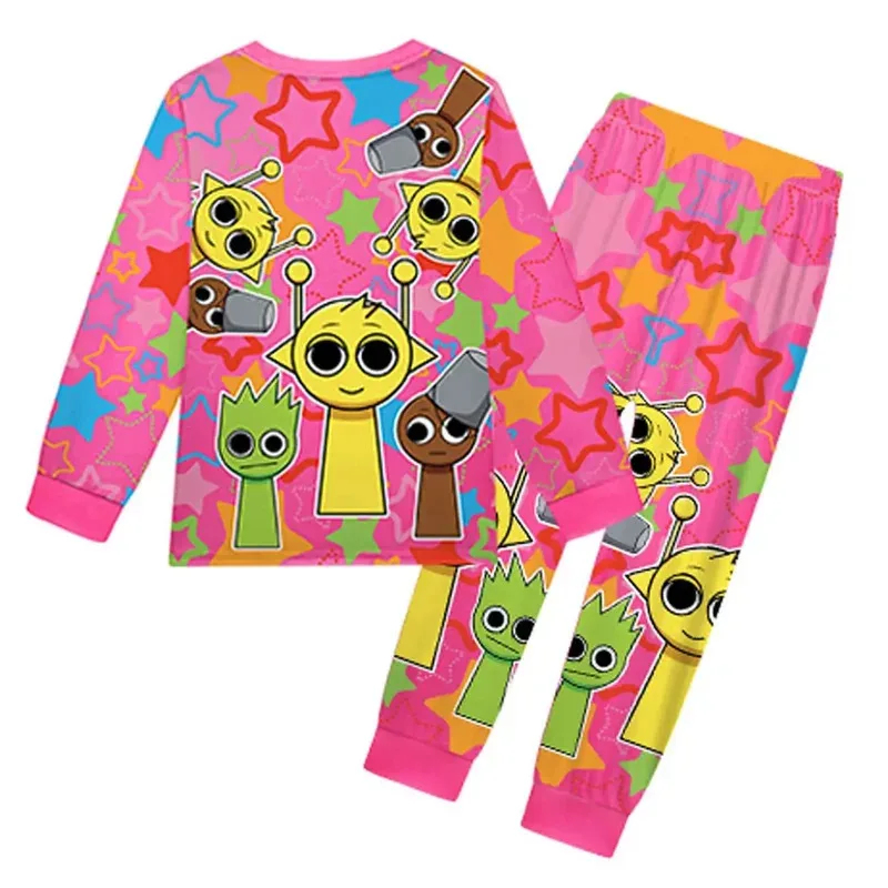 ♥AA Anime Cosplay Sprunki Cart - Baby Clothing Unisex 评论和价格