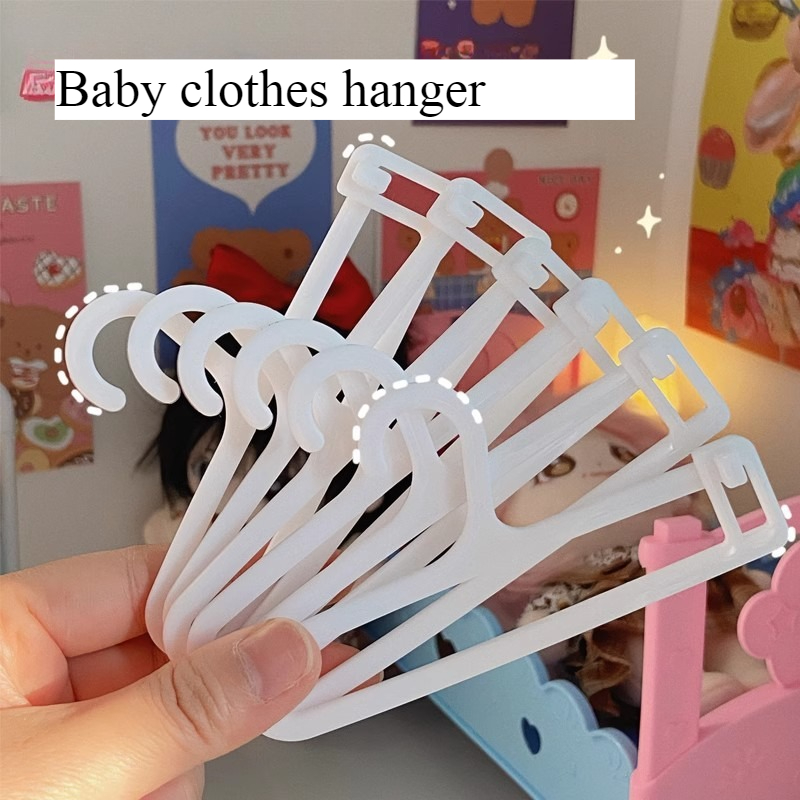 Cotton doll clothes storage ra - Baby Clothing Types 评论和价格