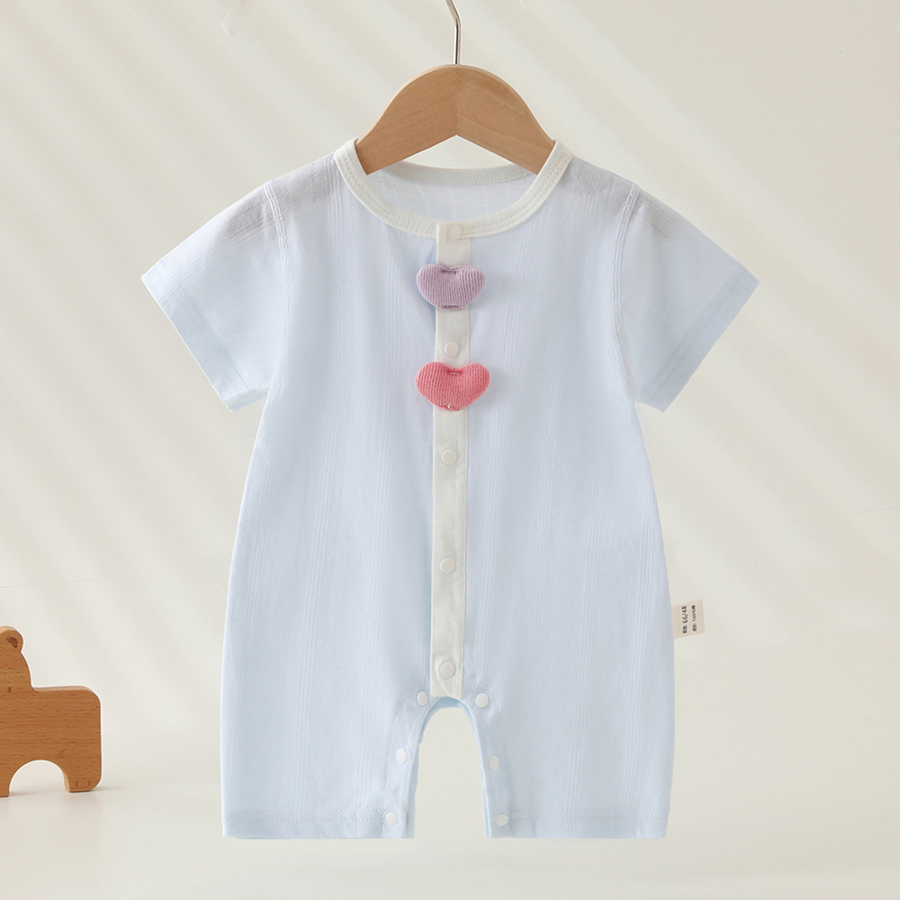 Baby Girl Onesie Short Sleeve  - Baby Clothing Types 评论和价格