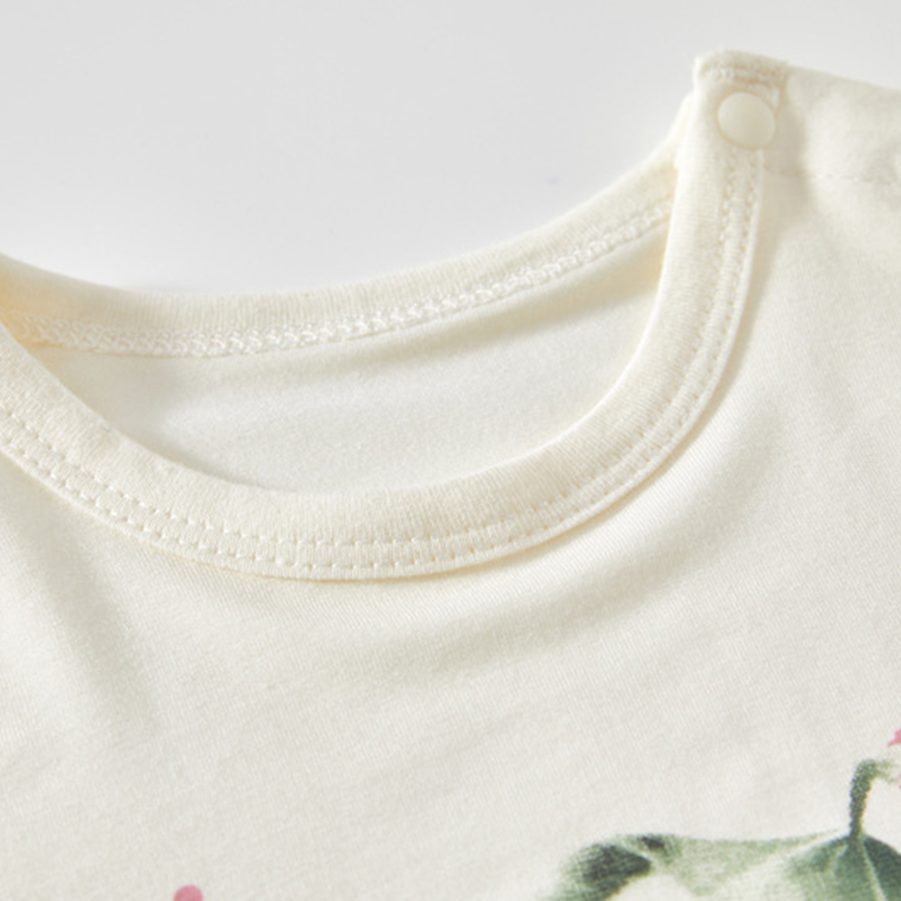 Baby Girl Rompers Summer Thin  - Baby Clothing Types 评论和价格