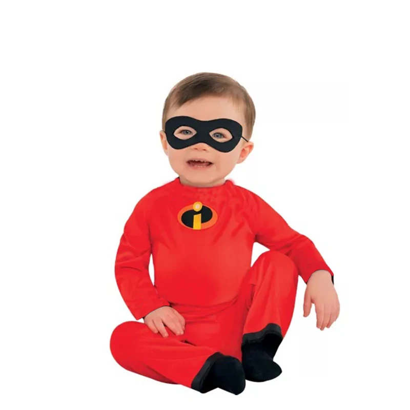 Violet Dash Kids Cosplay Jumps - Baby Clothing Onesies 评论和价格
