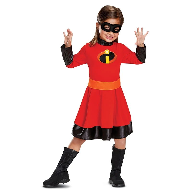 Violet Dash Kids Cosplay Jumps - Baby Clothing Onesies 评论和价格