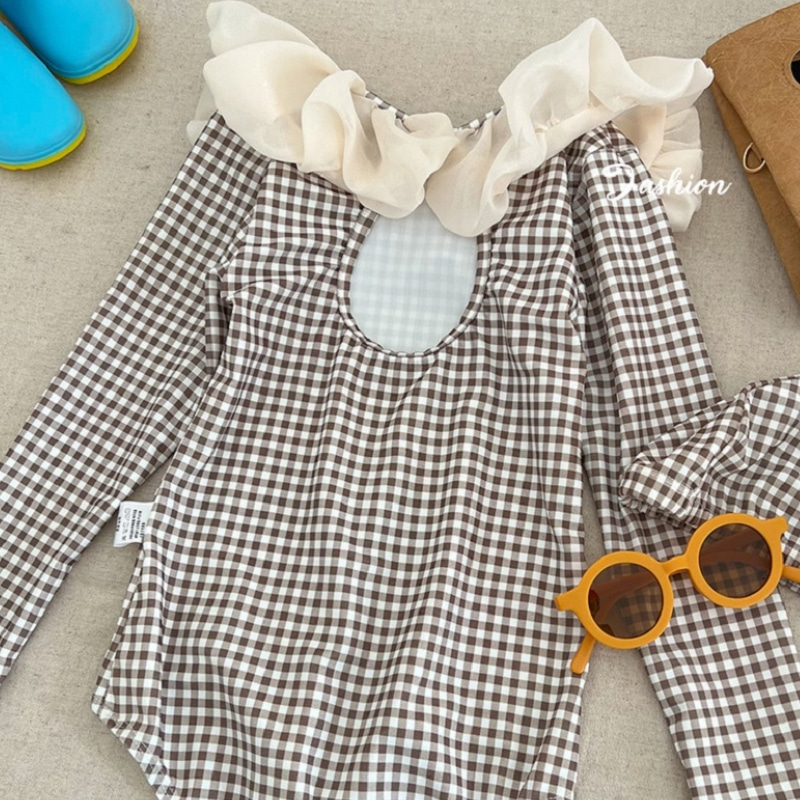 Fashion Baby Girl Swim Suit Wi - Baby Clothing Hawaii 评论和价格