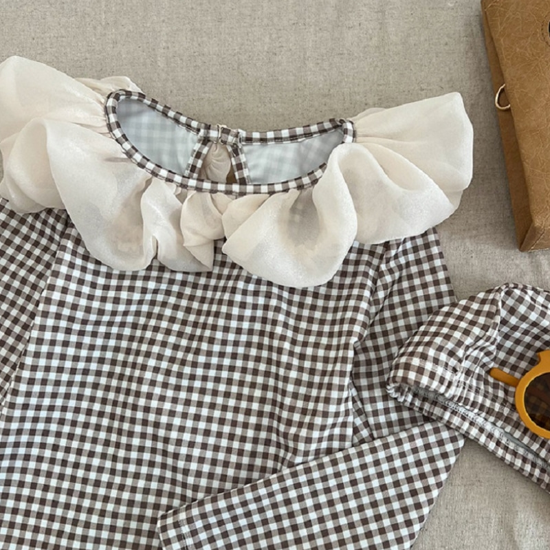 Fashion Baby Girl Swim Suit Wi - Baby Clothing Hawaii 评论和价格