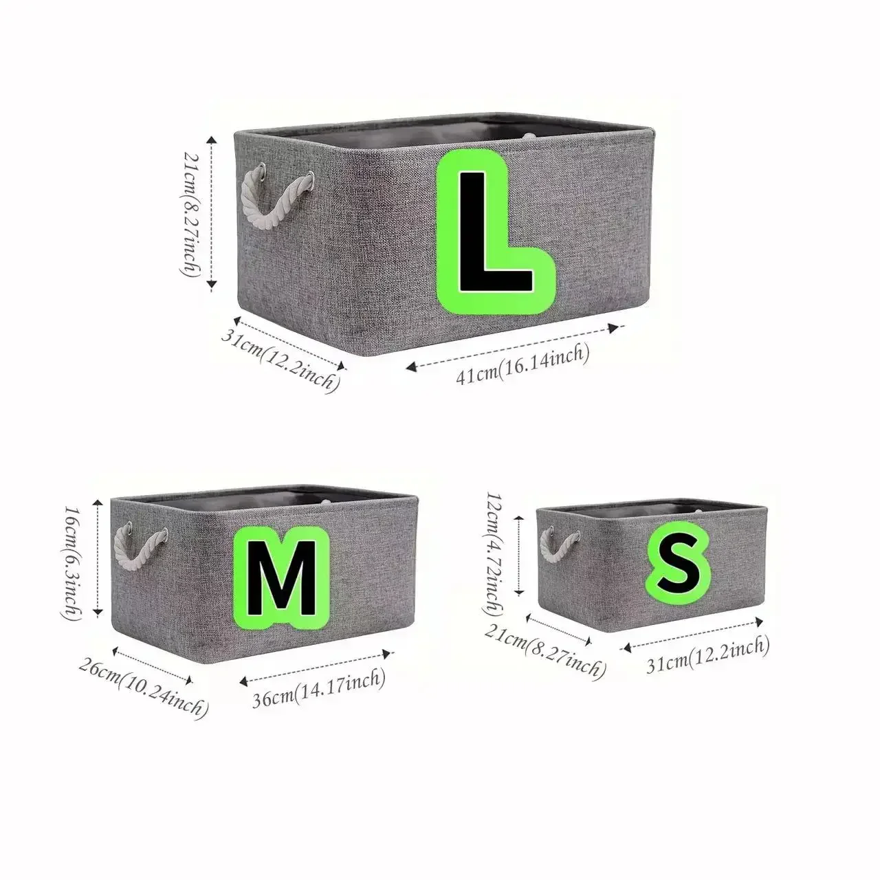 Sundries Storage Basket Cabine - Baby Clothing Basket 评论和价格