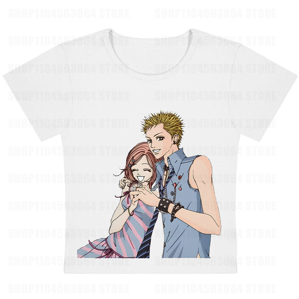 Fashion Women Clothing Vest To - Baby Y2K Clothing 评论和价格