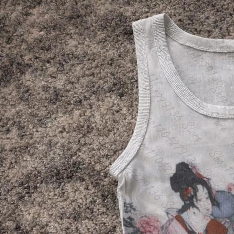 Summer Fashion Y2k Style Punk  - Baby Y2K Clothing 评论和价格