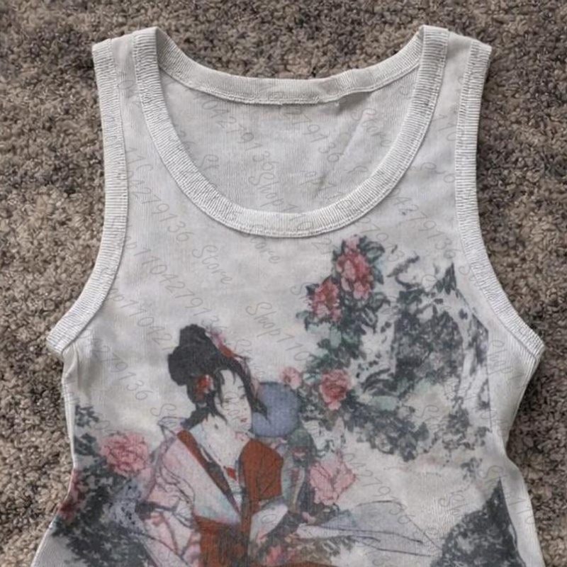 Summer Fashion Y2k Style Punk  - Baby Y2K Clothing 评论和价格