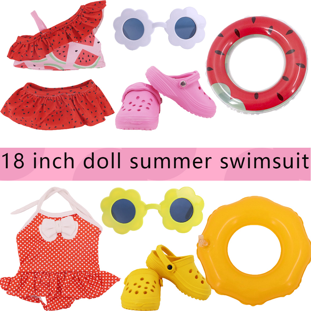 Head Flower Swimsuit Fish Scal - Baby Clothing Discount 评论和价格