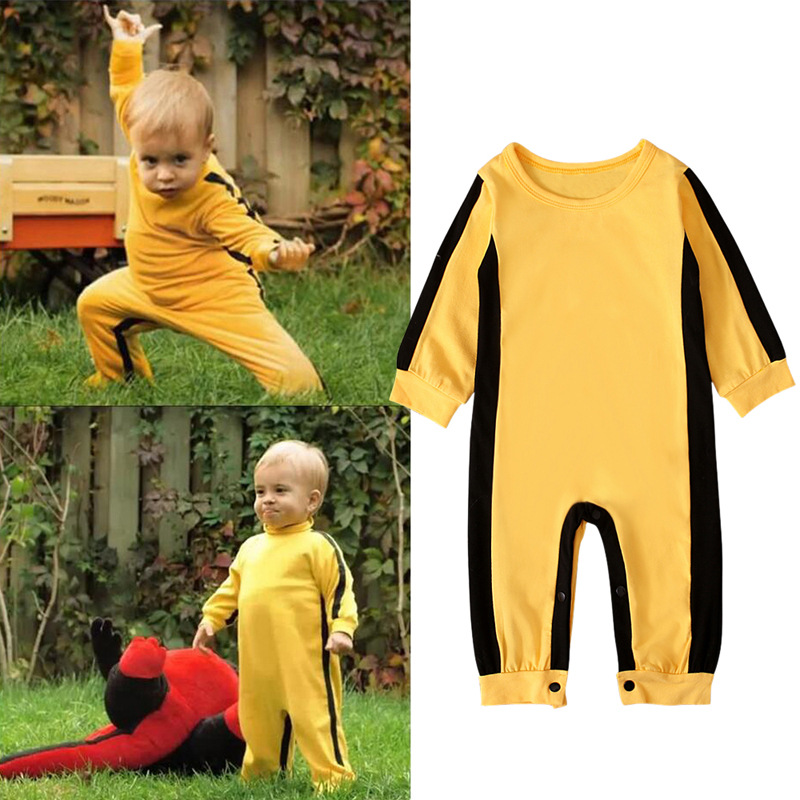 2025 New Arrival Classic Toddl - Baby Clothing Onesies 评论和价格