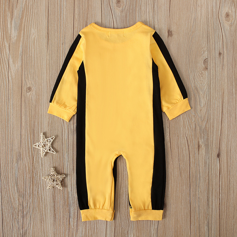 2025 New Arrival Classic Toddl - Baby Clothing Onesies 评论和价格