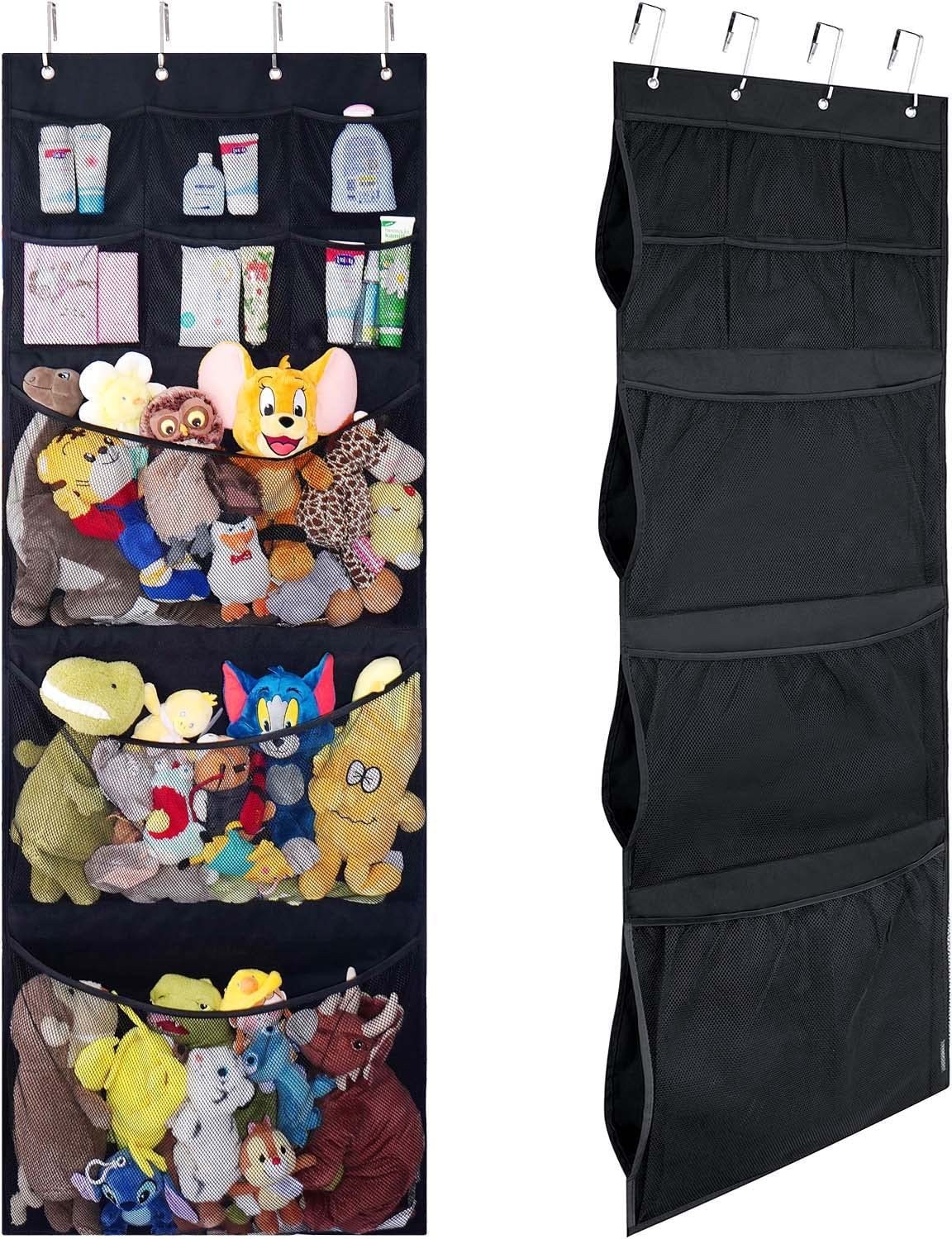 Storage Hanging Bag Over Door  - Baby Clothing Types 评论和价格