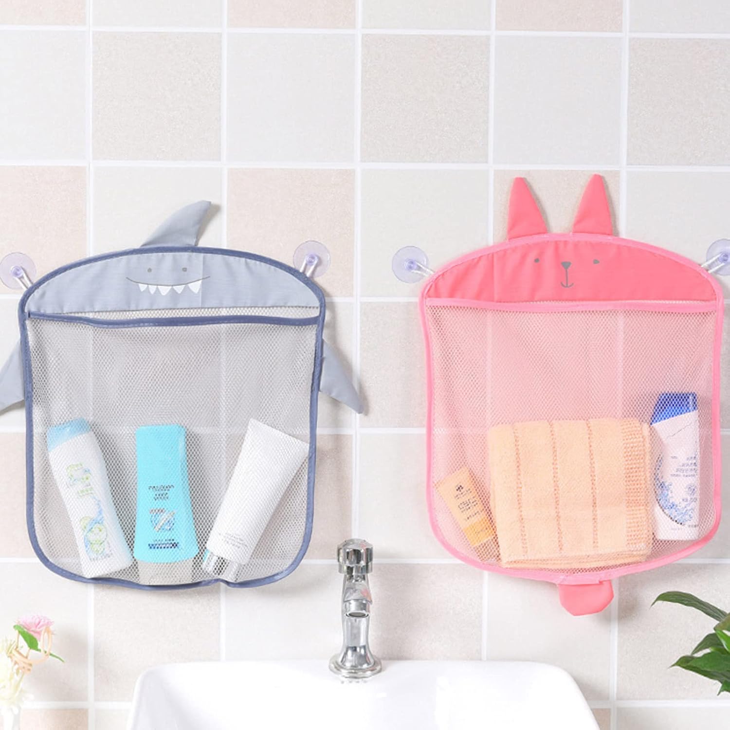 Mesh Bath Toy Storage, The Bat - Baby Clothing Types 评论和价格