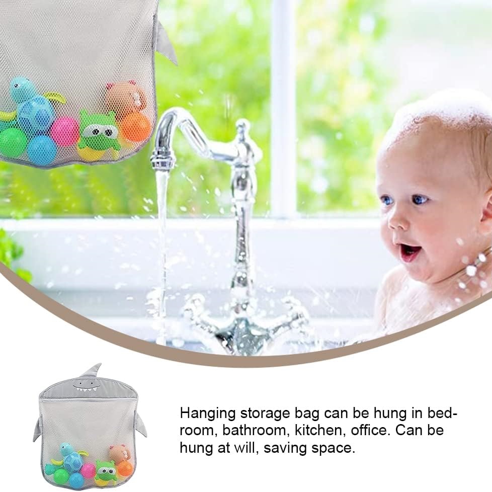 Mesh Bath Toy Storage, The Bat - Baby Clothing Types 评论和价格