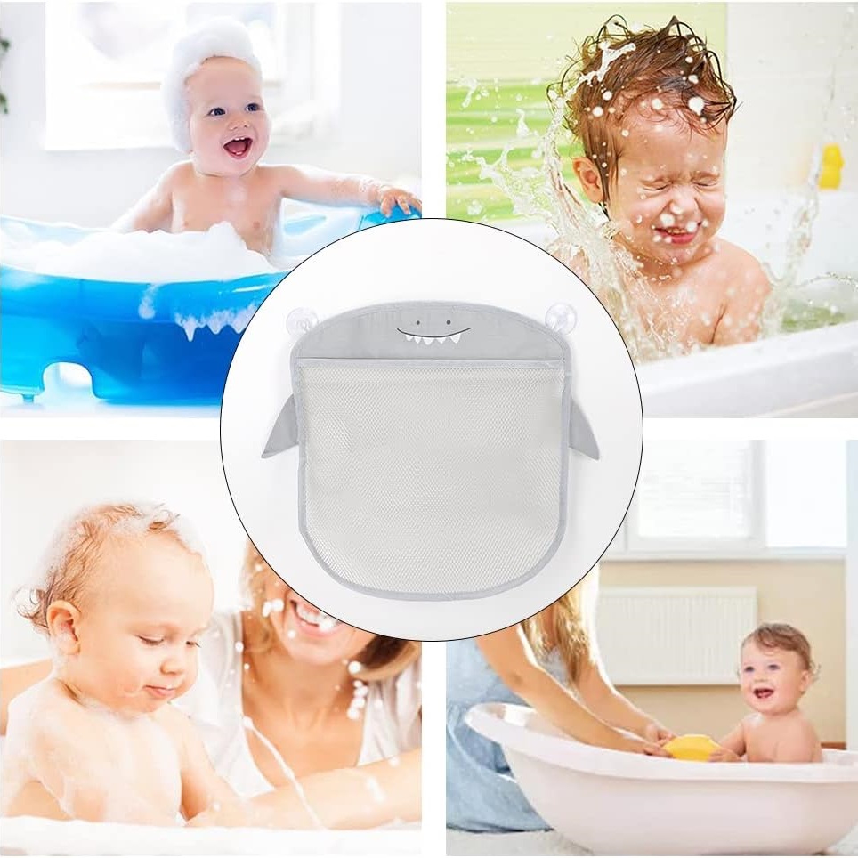 Mesh Bath Toy Storage, The Bat - Baby Clothing Types 评论和价格